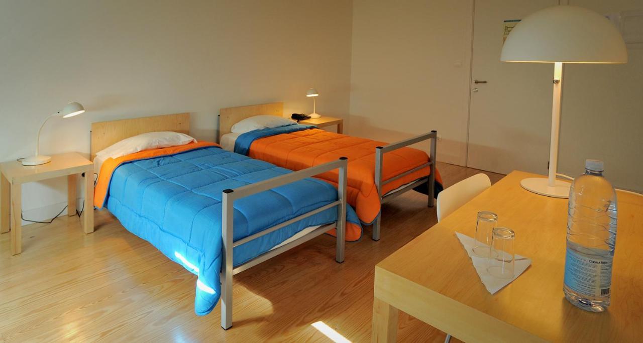 Azores Youth Hostels - Santa Maria Vila do Porto Exteriör bild
