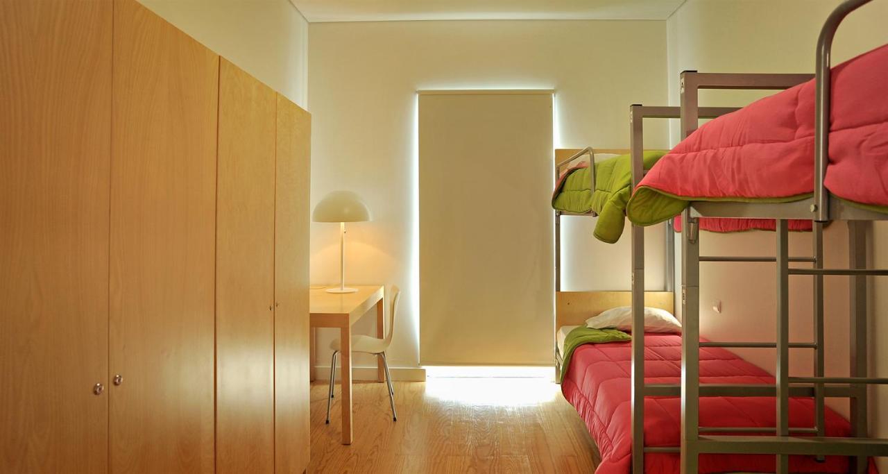 Azores Youth Hostels - Santa Maria Vila do Porto Exteriör bild