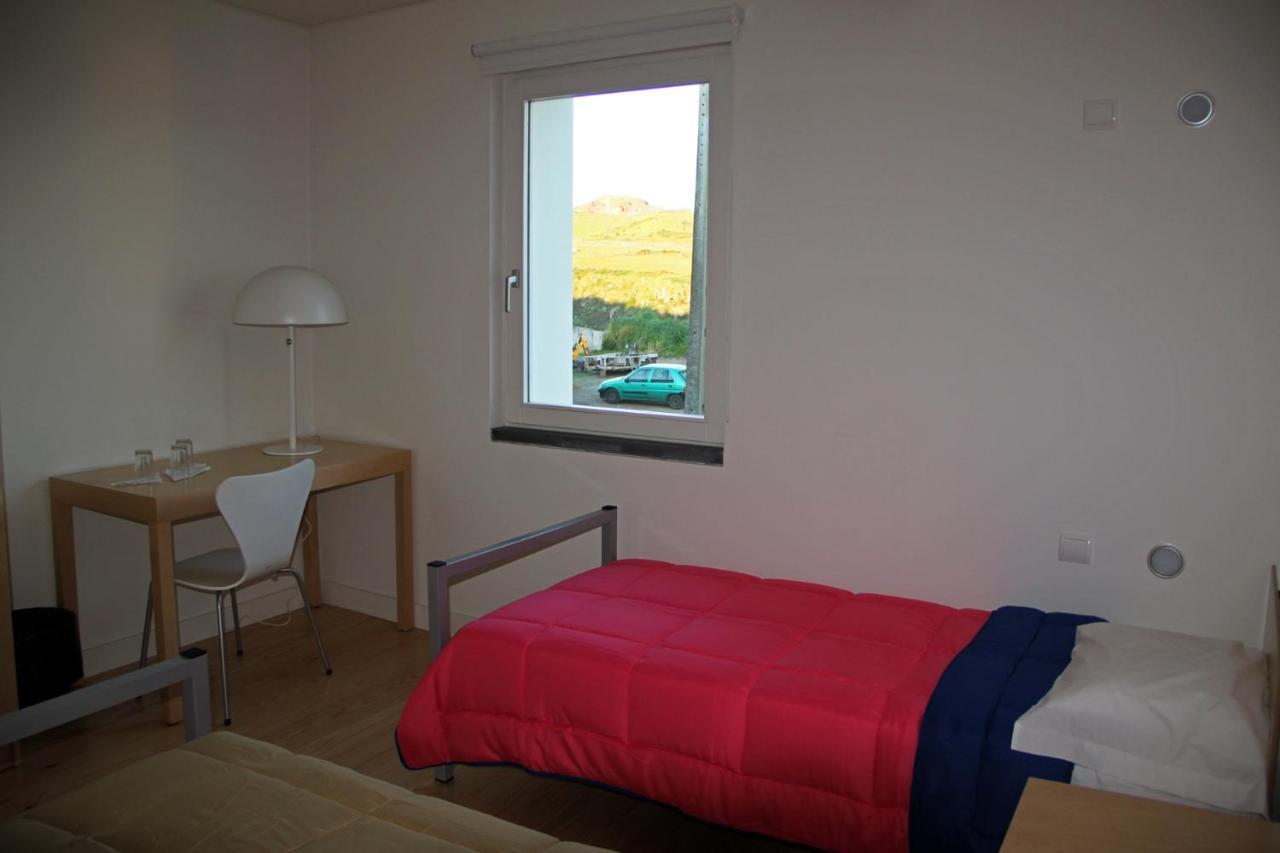 Azores Youth Hostels - Santa Maria Vila do Porto Exteriör bild