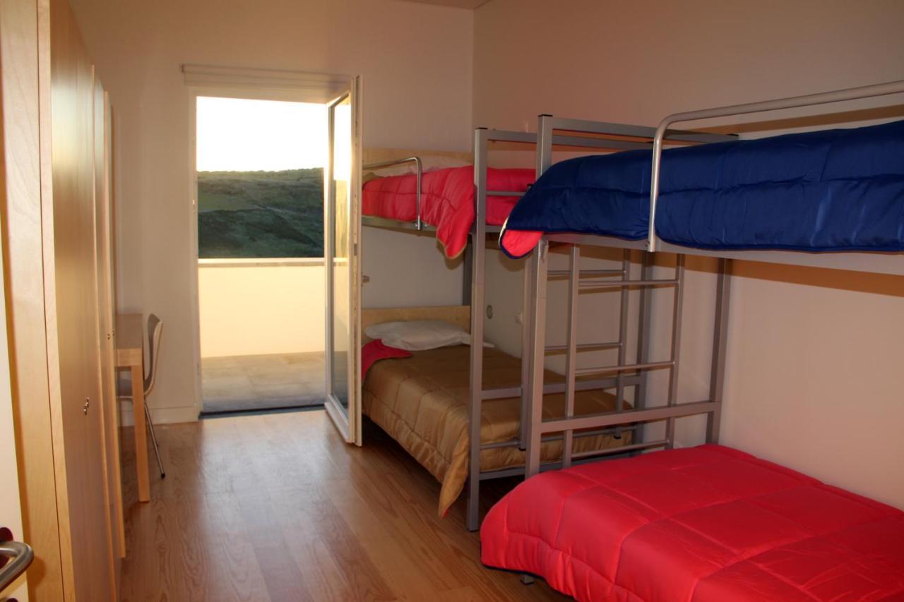 Azores Youth Hostels - Santa Maria Vila do Porto Exteriör bild