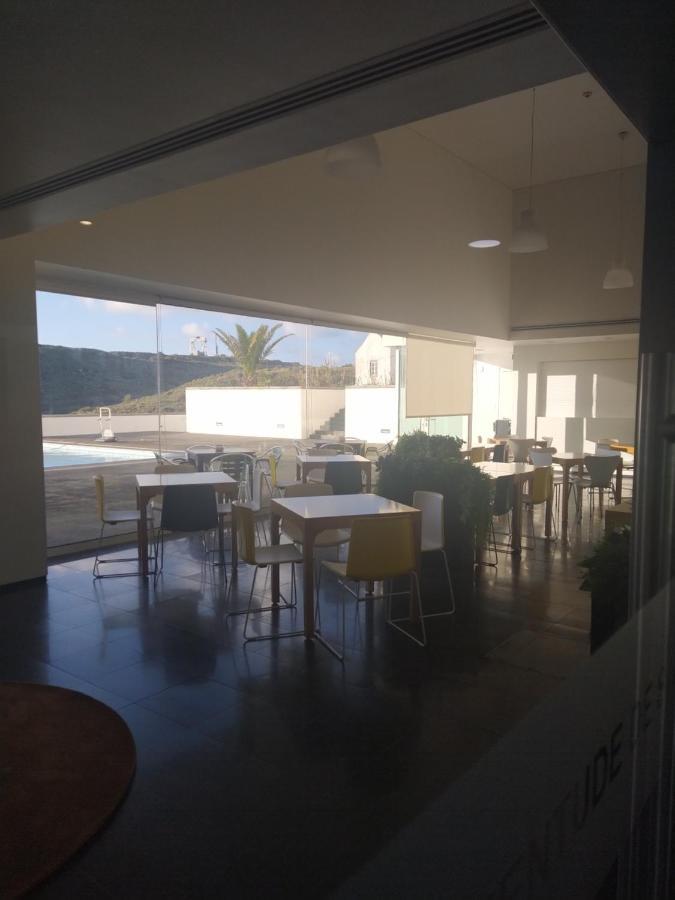Azores Youth Hostels - Santa Maria Vila do Porto Exteriör bild