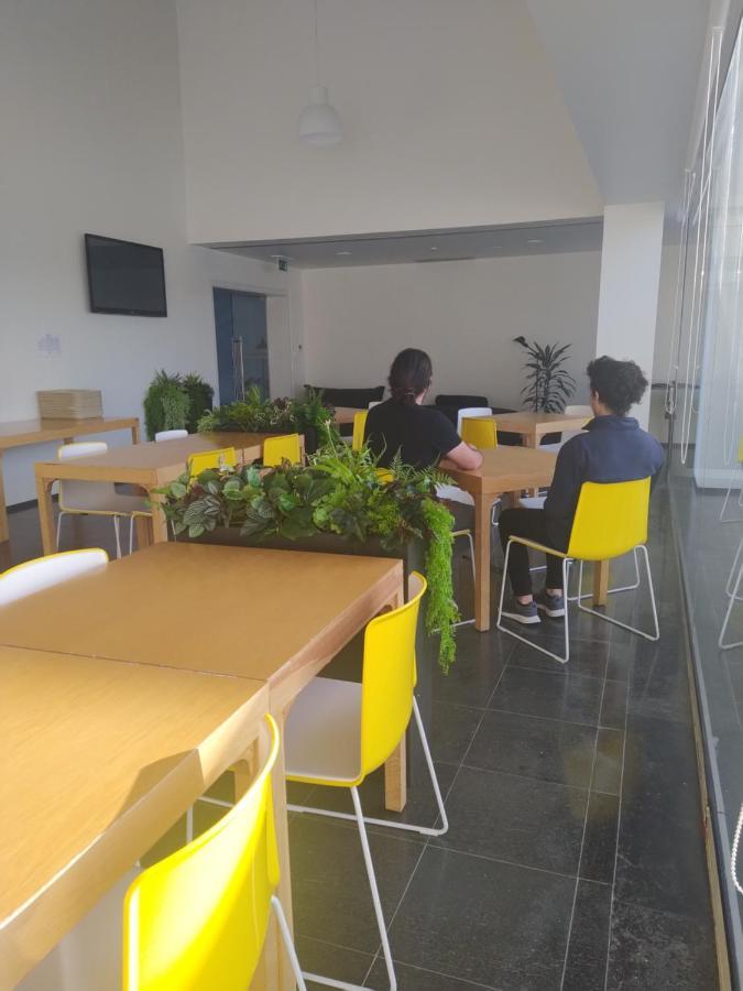 Azores Youth Hostels - Santa Maria Vila do Porto Exteriör bild