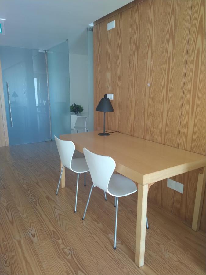 Azores Youth Hostels - Santa Maria Vila do Porto Exteriör bild