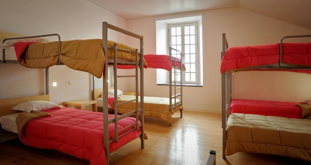 Azores Youth Hostels - Santa Maria Vila do Porto Exteriör bild